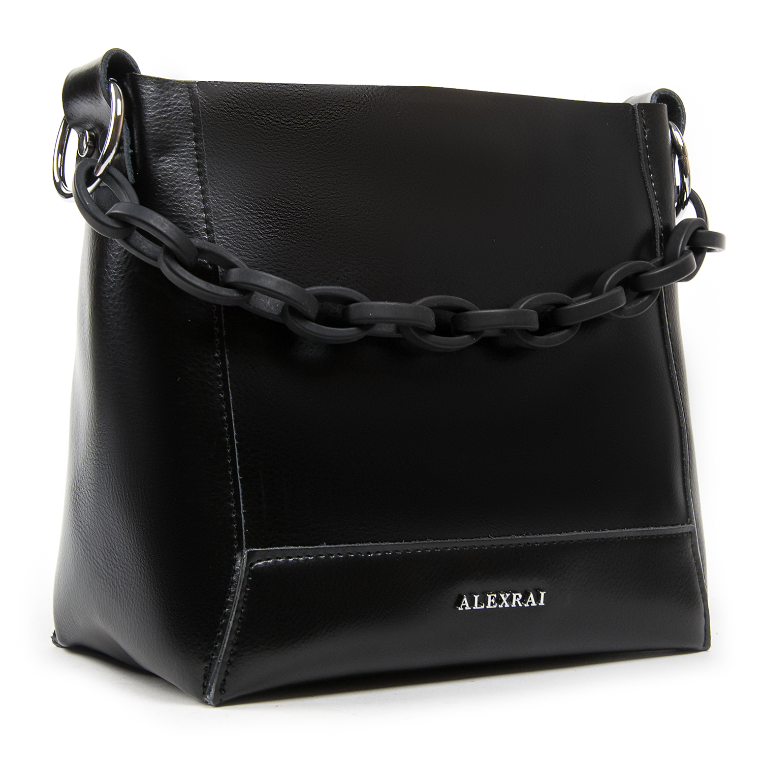 

Сумка женская ALEX RAI PR-210505-35055 black