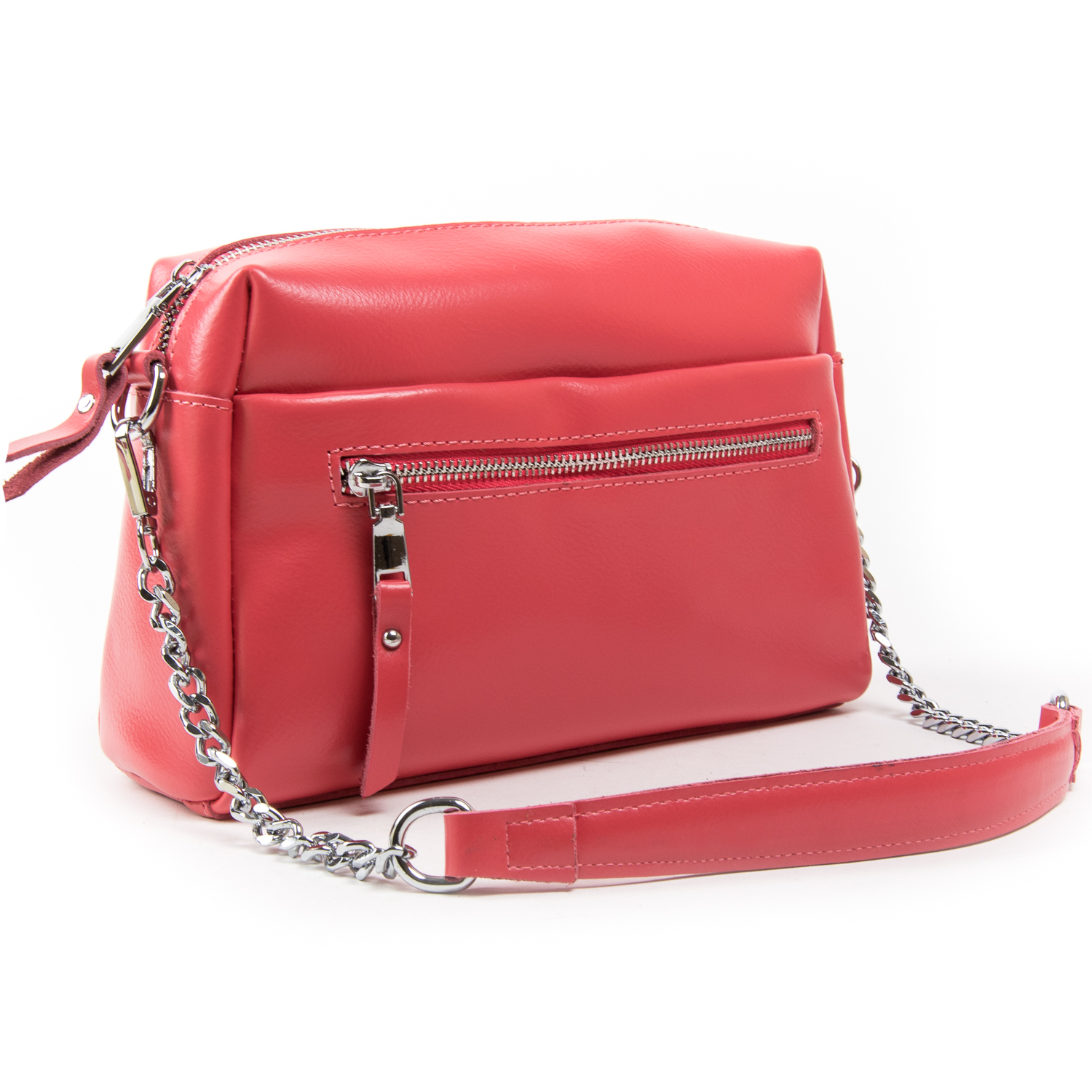 

Сумка женская ALEX RAI PR-210505-35051 scarlet