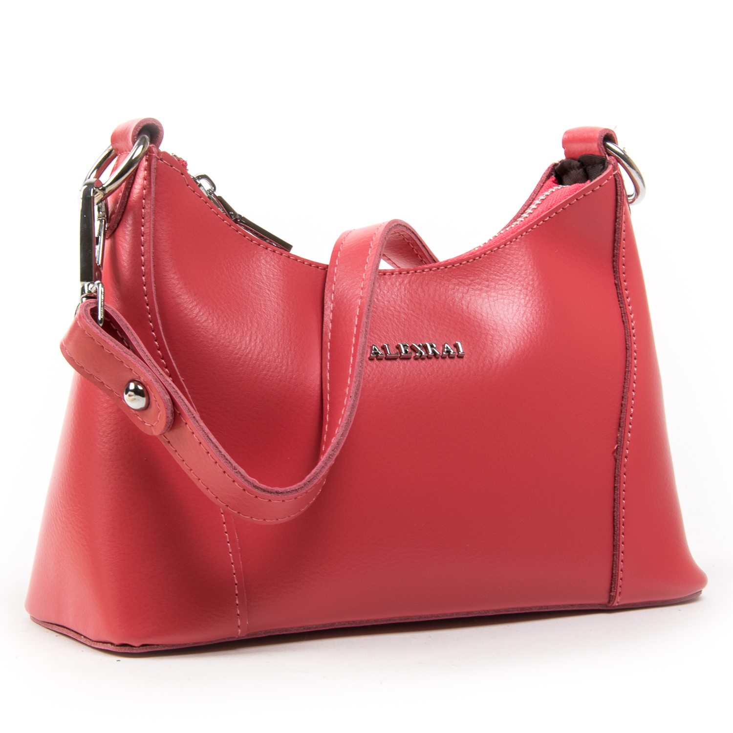 

Сумка женская ALEX RAI PR-210505-35068 scarlet