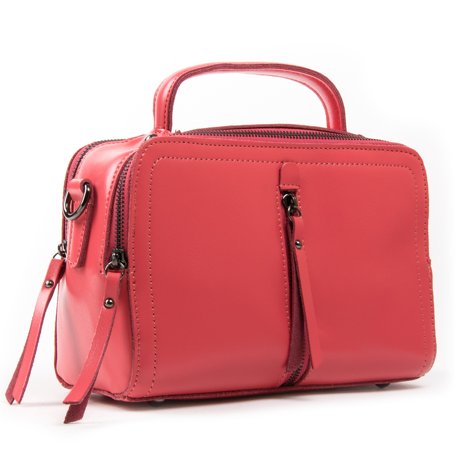 

Сумка женская ALEX RAI PR-210505-35170 scarlet