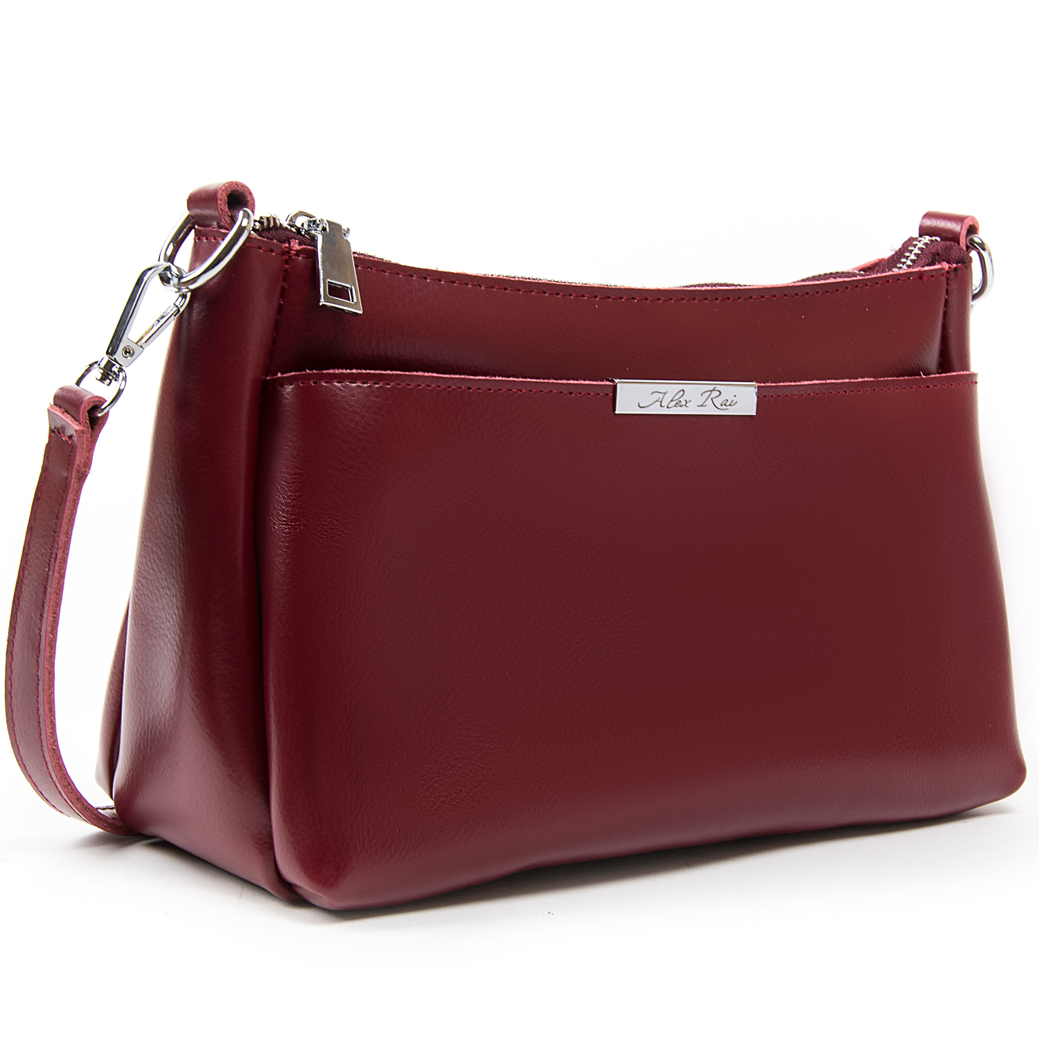 

Сумка женская ALEX RAI PR-210505-35160 l-red