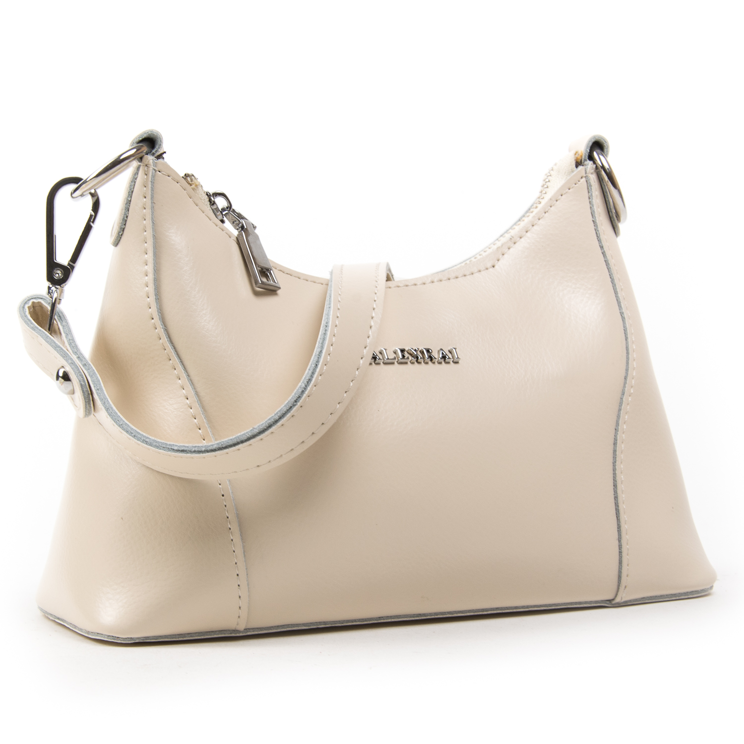 

Сумка женская ALEX RAI PR-210505-35062 beige