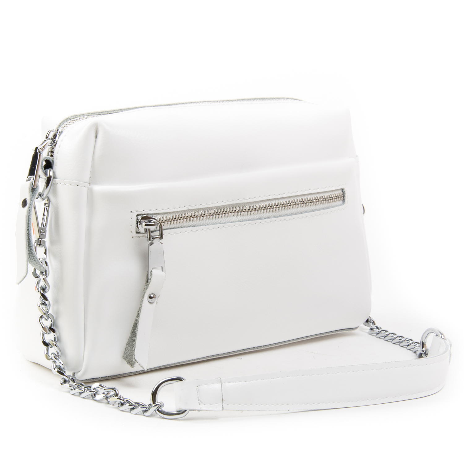 

Сумка женская ALEX RAI PR-210505-35052 white