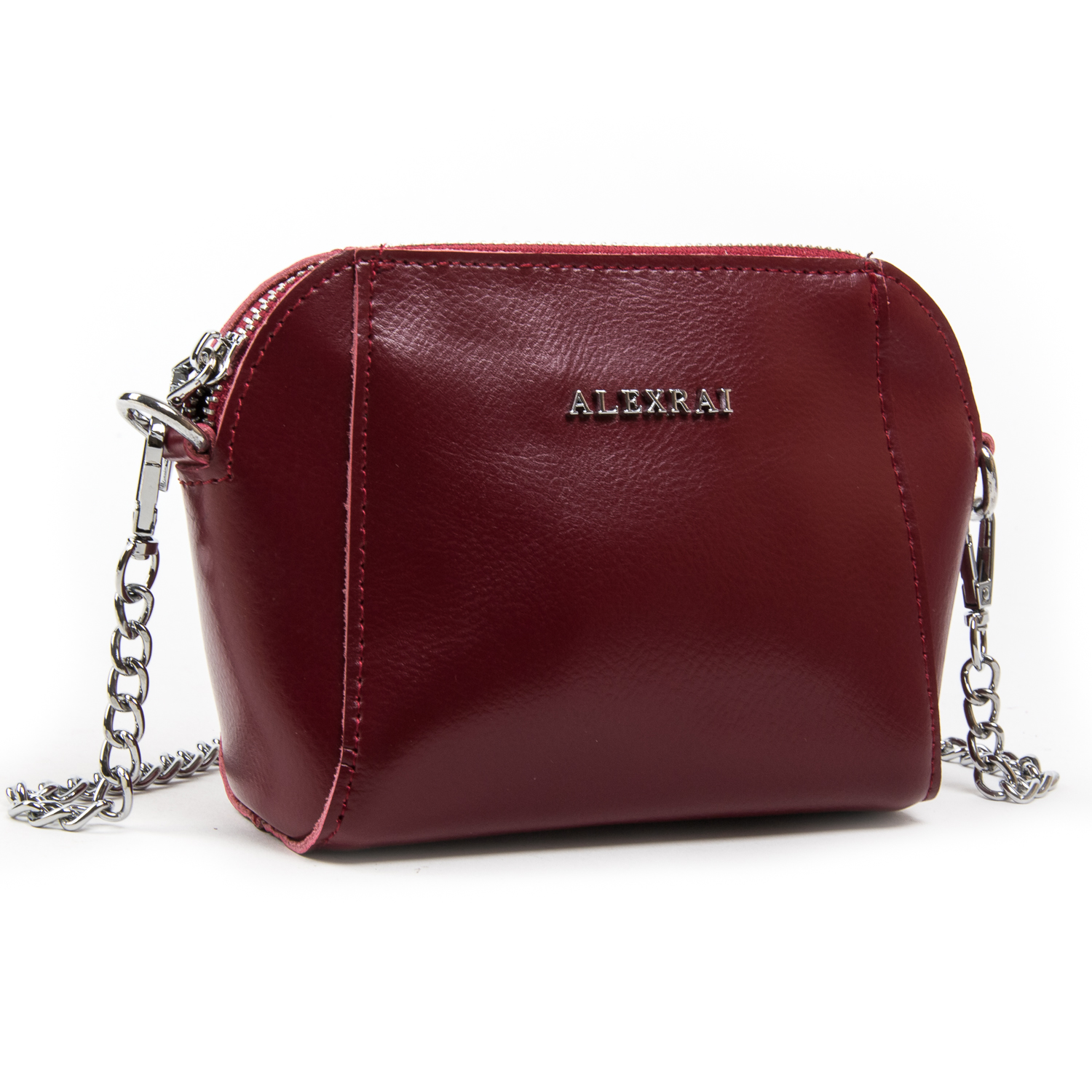 

Сумка женская ALEX RAI PR-210505-35117 l-red