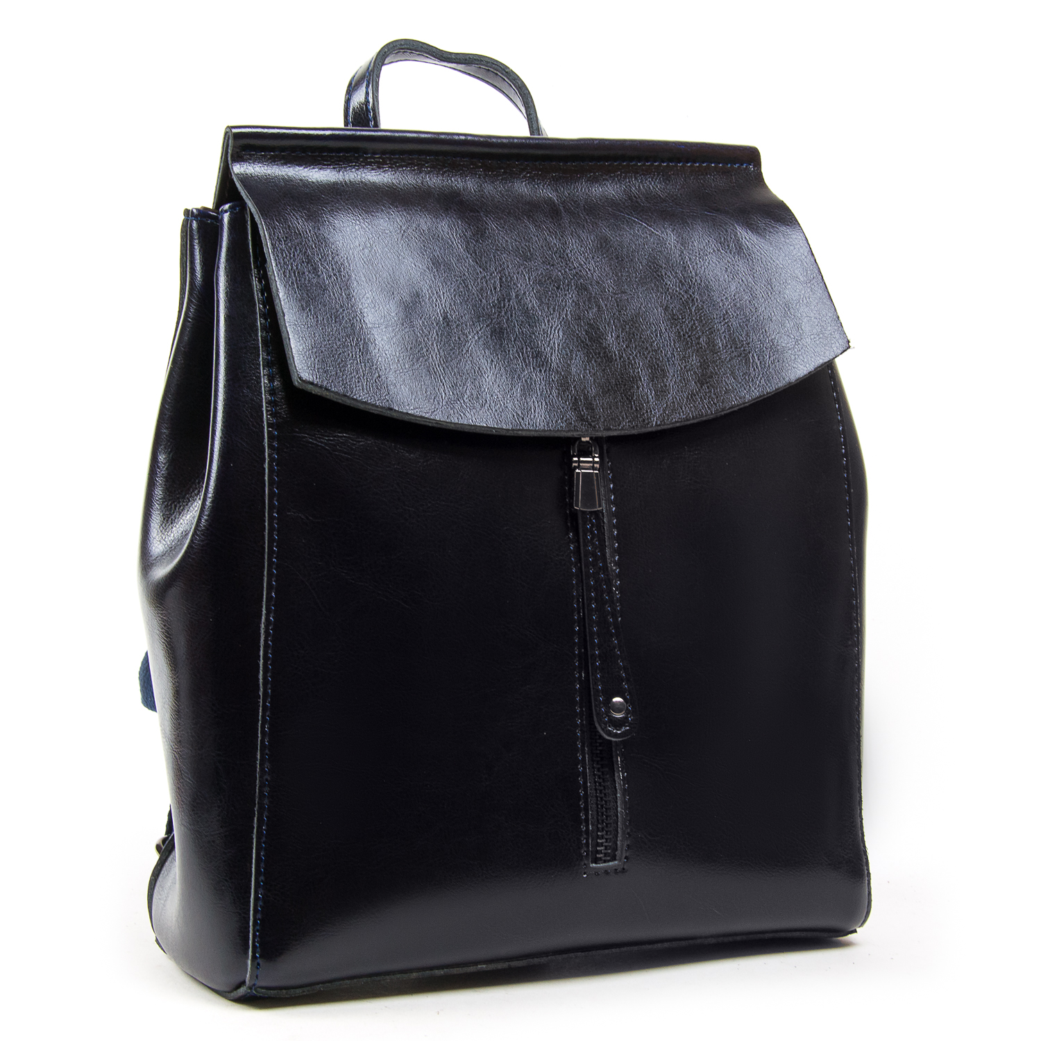 

Сумка-рюкзак ALEX RAI PR-210331-34777 blue