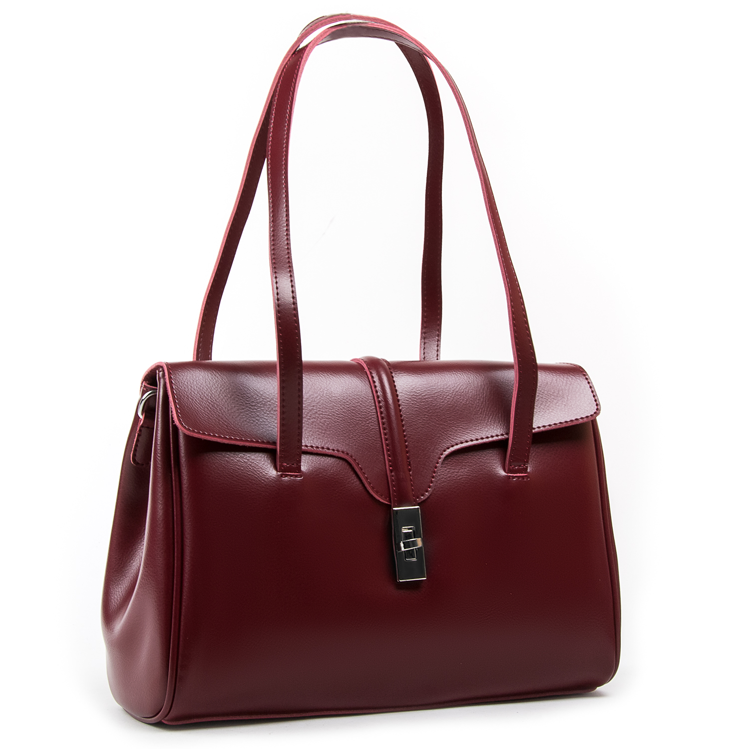 

Сумка женская ALEX RAI PR-210505-35189 light-red