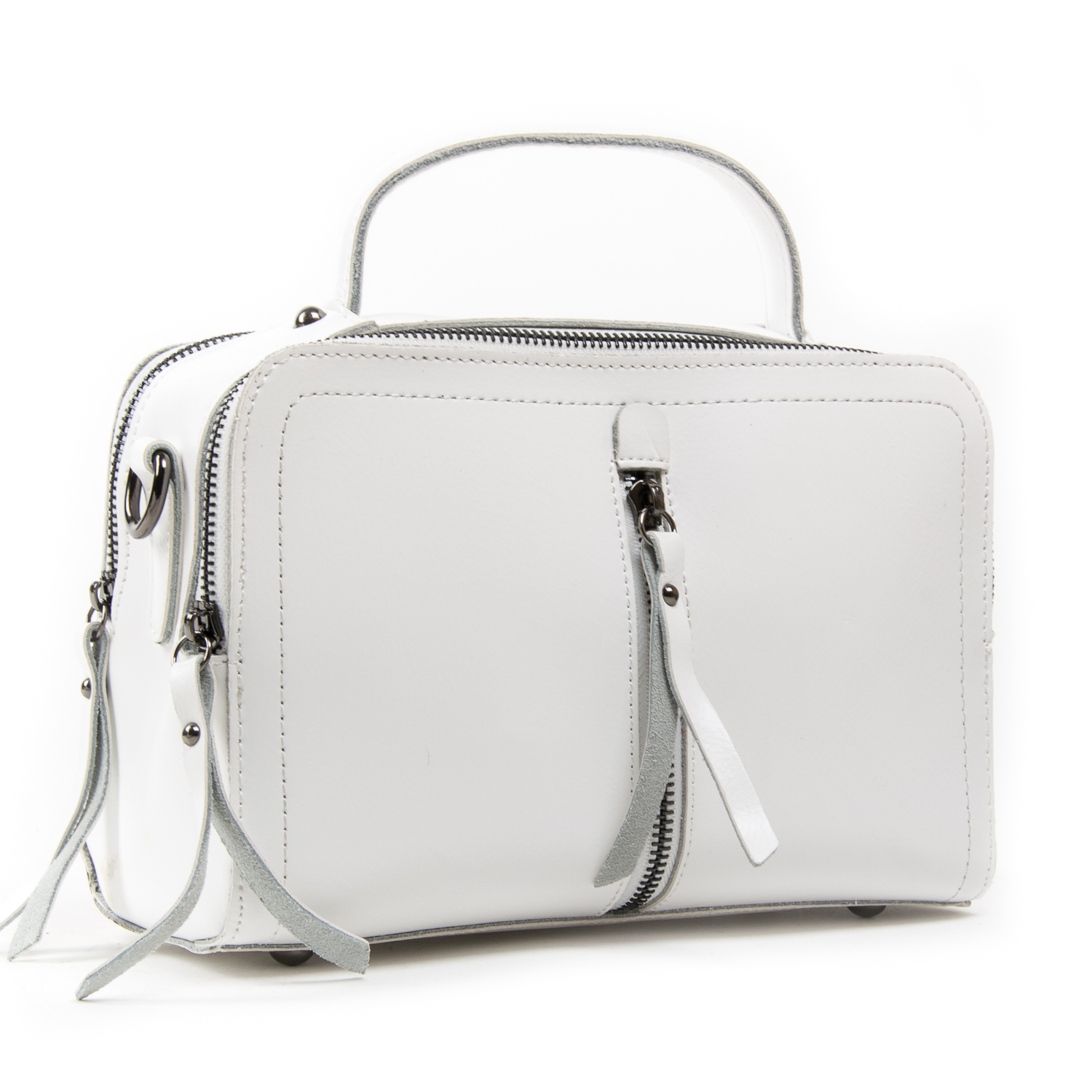 

Сумка женская ALEX RAI PR-210505-35171 white