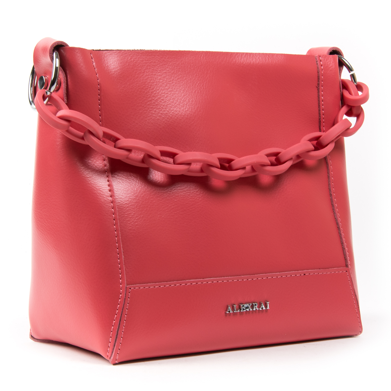 

Сумка женская ALEX RAI PR-210505-35059 scarlet