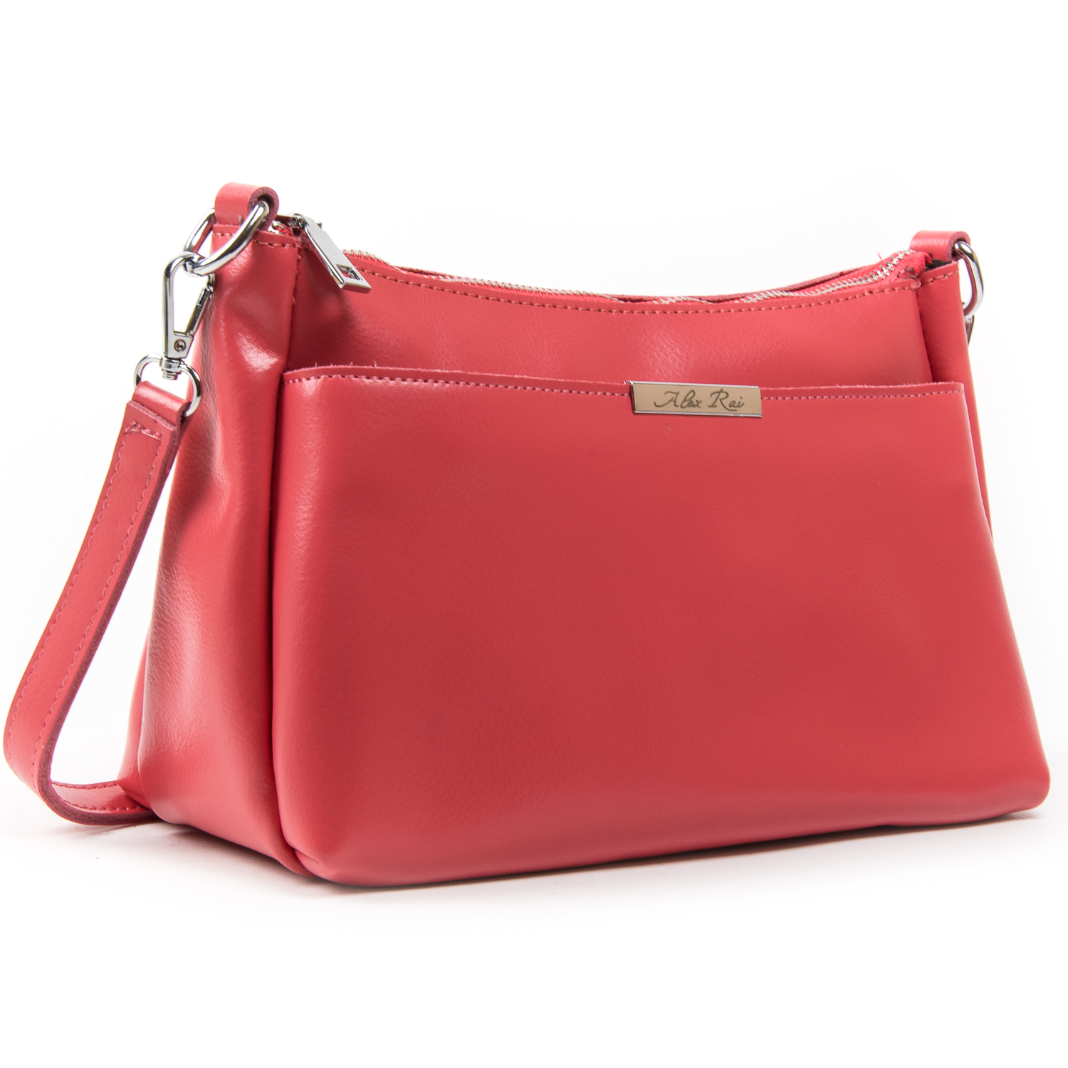 

Сумка женская ALEX RAI PR-210505-35162 scarlet
