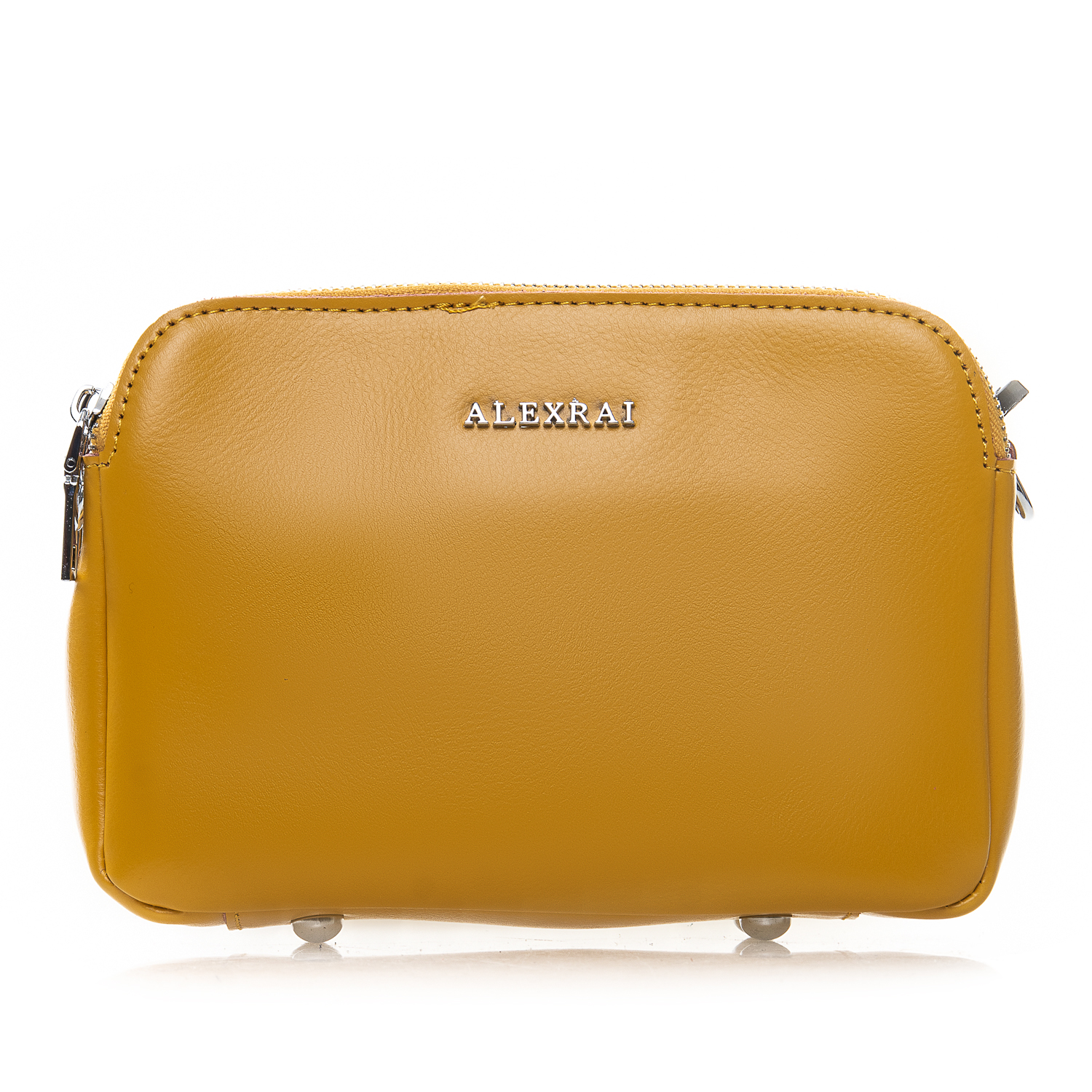 

Сумка женская ALEX RAI PR-210505-35157 yellow