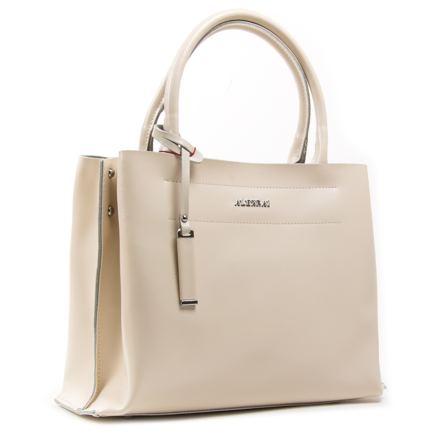 

Сумка женская ALEX RAI PR-210505-35175 light-beige