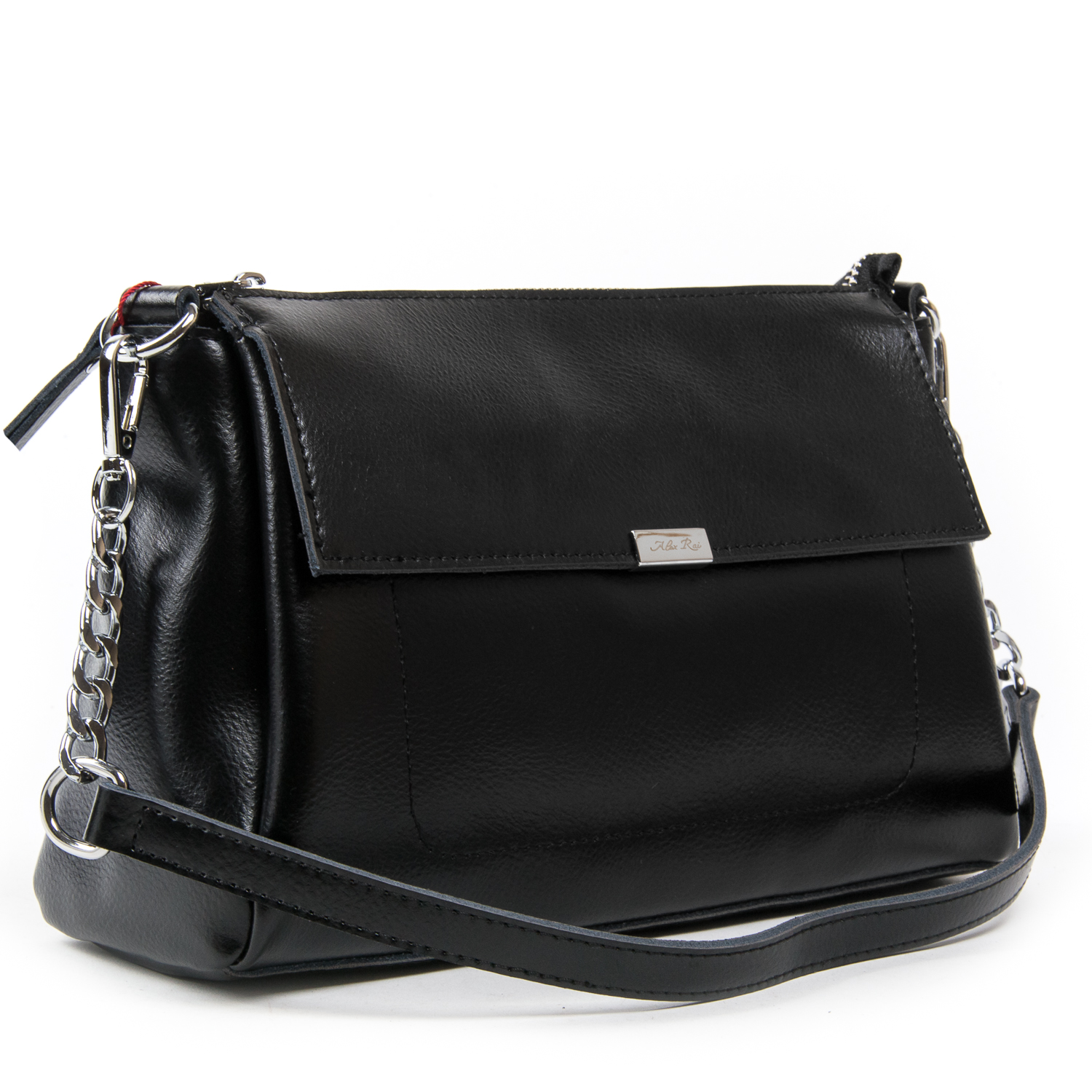 

Сумка женская ALEX RAI PR-210505-35178 black