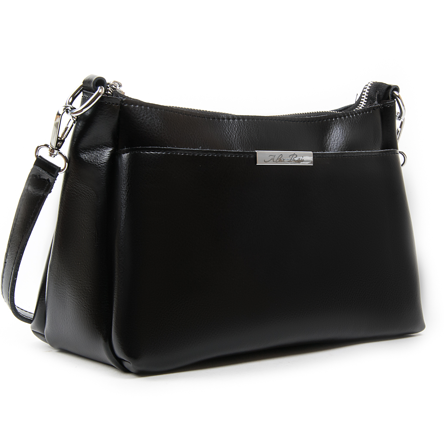

Сумка женская ALEX RAI PR-210505-35159 black