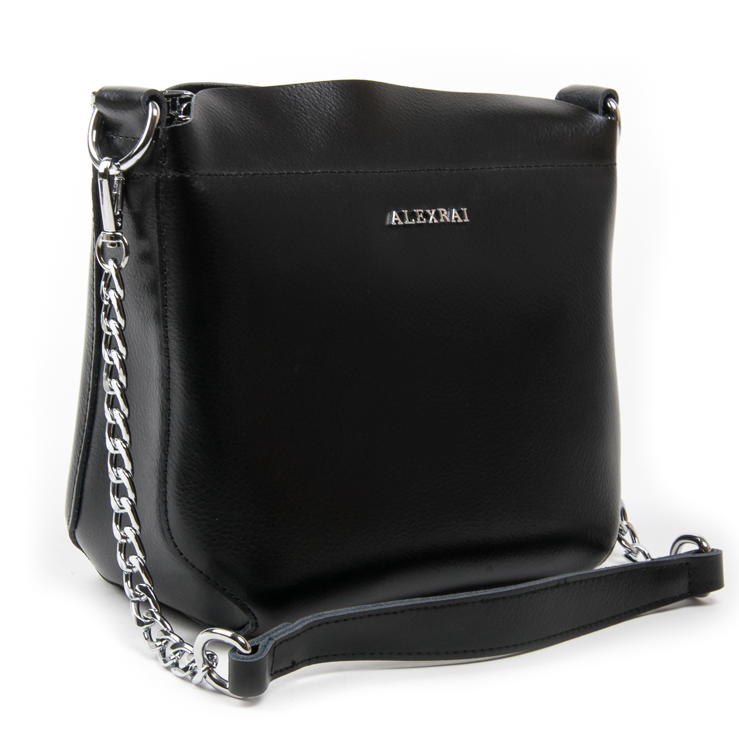 

Сумка женская ALEX RAI PR-210505-35080 black