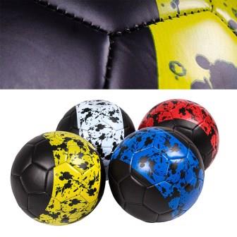 

М'яч футбольний BT-FB-0255 PVC 310г
