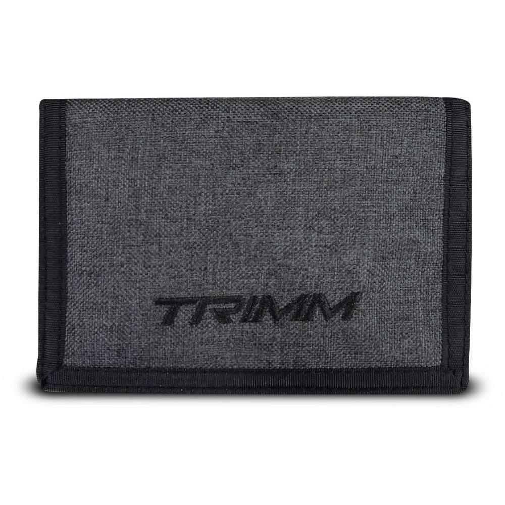 

Гаманець Trimm Money Grey (001.009.0436)