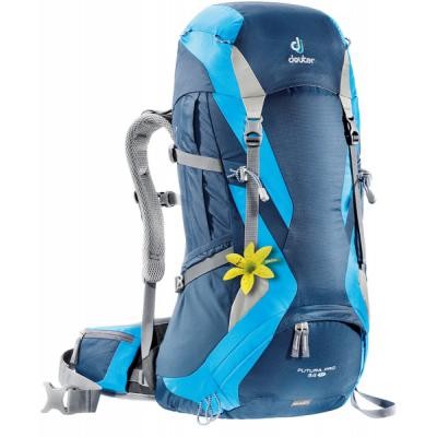 

Рюкзак Deuter Futura PRO 34 SL midnight-turquoise (34264 3306)