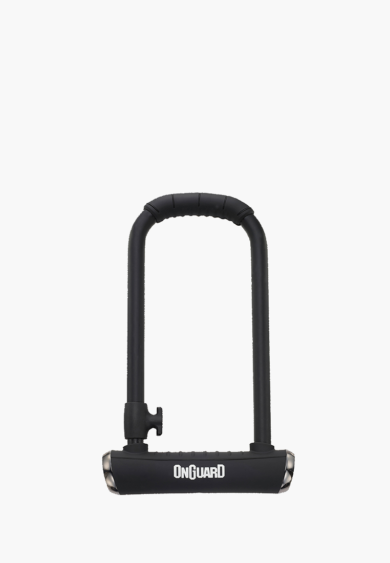 

Велозамок Onguard U-lock 8000х Brute LS 115x260 Чорний