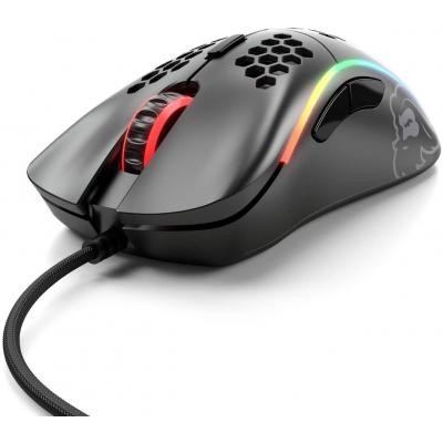 

Мышка Glorious Model D Minus Matte Black (GLO-MS-DM-MB)