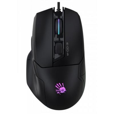 

Мышка A4Tech Bloody W70 Max Stone black