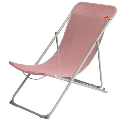 

Шезлонг Easy Camp Reef Coral Red (420047)