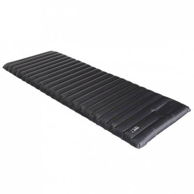 

Туристический коврик High Peak Dayton XL 197x70x10 см Dark Grey (926796)