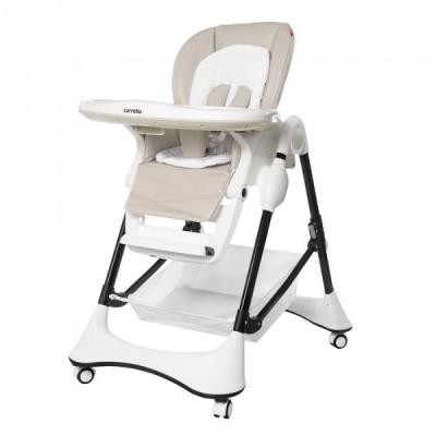 

Стульчик для кормления Carrello Stella CRL-9503 light beige (CRL-9503 light beige)