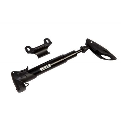 

Велосипедный насос Giyo AV/FV 80psi GP-77 Black (PUM-021)