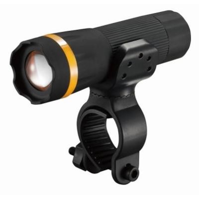 

Передняя велофара Velotrade BC-FL1518 1w LED 3хААА (LTSS-035)