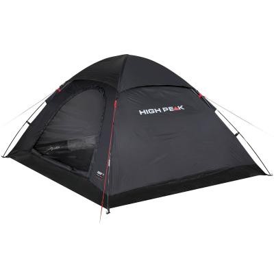 

Палатка High Peak Monodome XL 4 Black (928920)