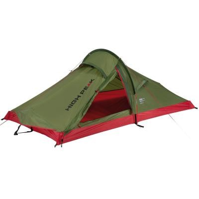 

Палатка High Peak Siskin 2.0 LW Pesto/Red (928915)