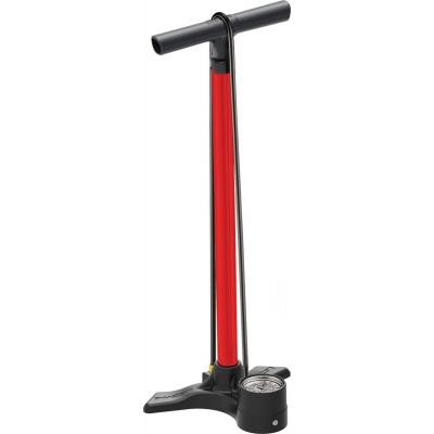 

Велосипедный насос Lezyne MACRO FLOOR DRIVE Red 220psi Y13 (4712805 989218)