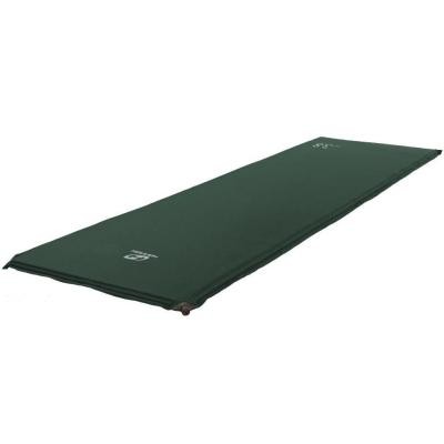 

Туристический коврик HANNAH Rest 3,8 Trekking Green (118HH0182AM.01)