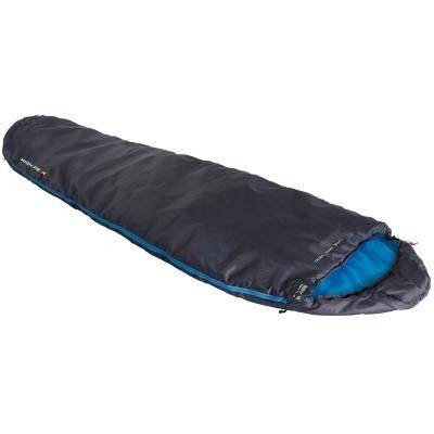 

Спальный мешок High Peak Lite Pak 1200 +5C Anthra/Blue Left (928922)