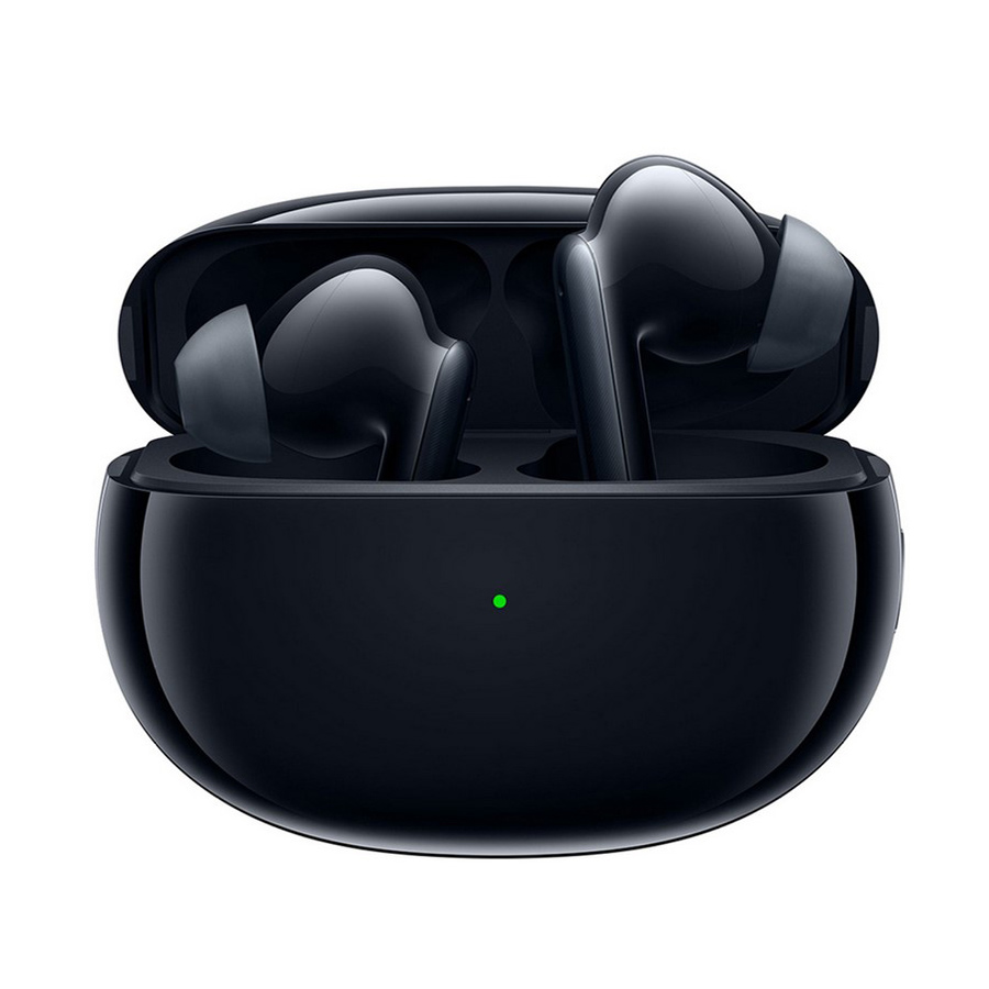 

Наушники Oppo Enco X (ET151/ET152) Чёрные