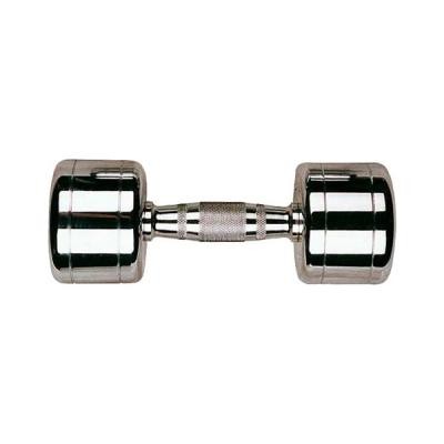 

Гантель Stein Хромированная 1 кг (DB3002-1)
