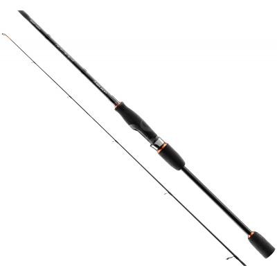 

Удилище Select Freek FRK-762ML 2.30m 4-18g Fast (1870.31.50)