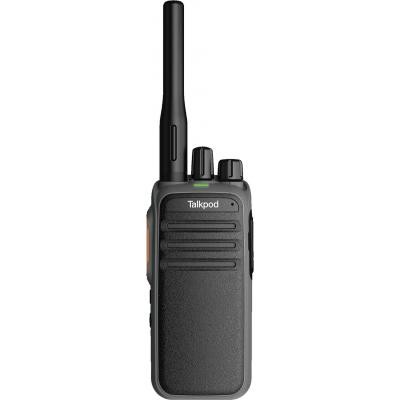 

Портативная рация Talkpod B30SE UHF (400-480MHz) (B30SE-M4-A2-U1)