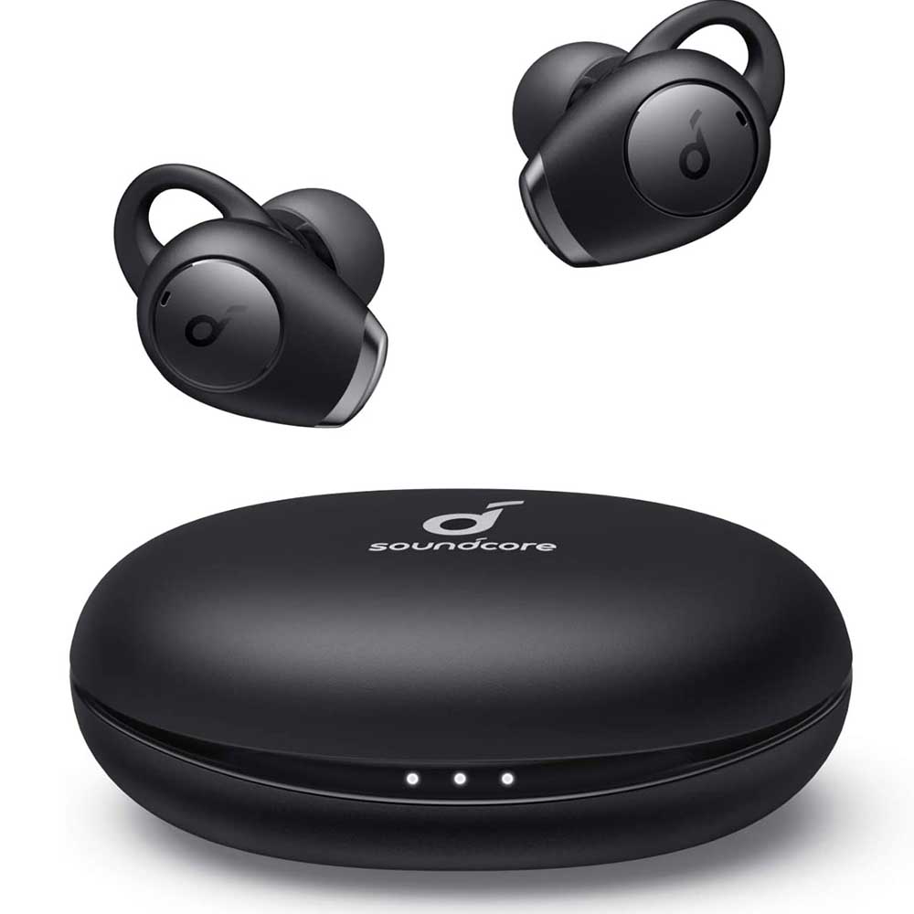 

Наушники Anker Soundcore Life A2