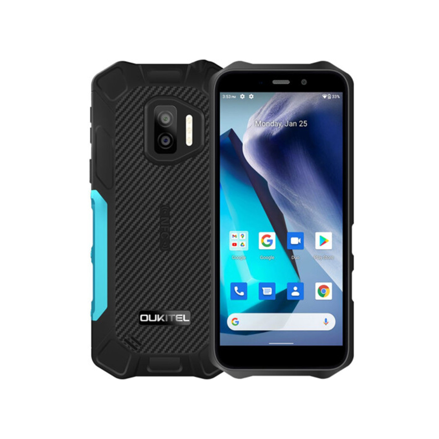 

Oukitel WP12 Синий