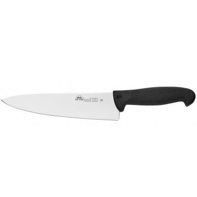 

Кухонный нож Due Cigni Professional Chef Knife 200 mm Black (415/20N)