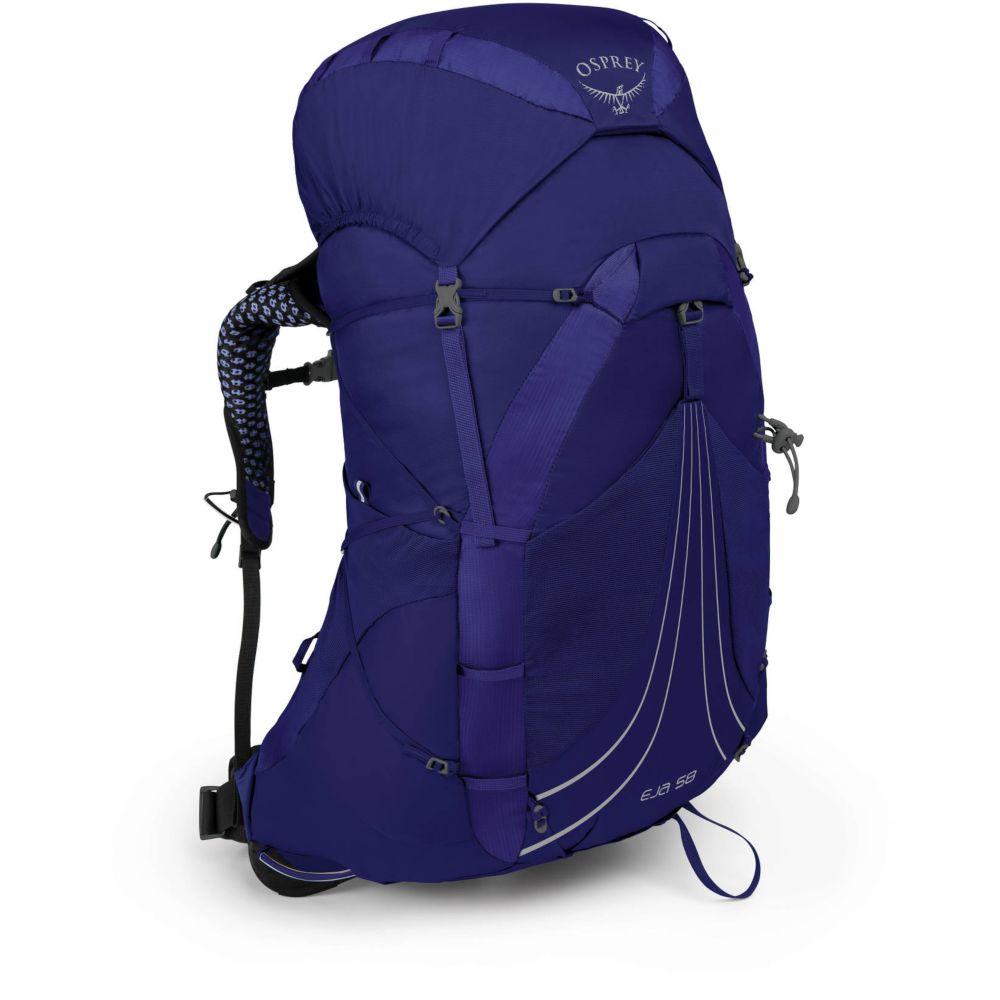 

Рюкзак Osprey Eja 58 W/M Equinox Blue