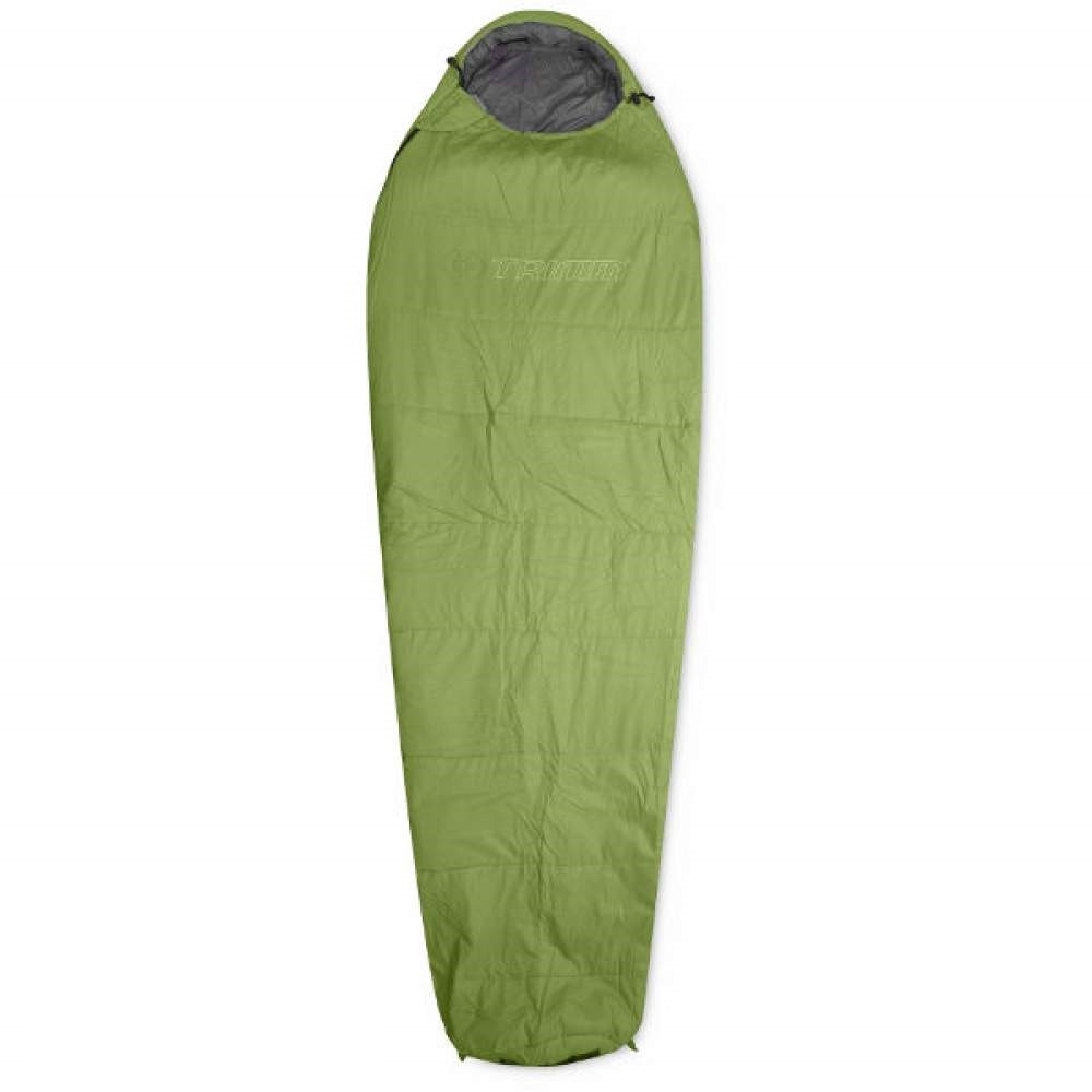 

Спальний мішок Trimm SUMMER 195 R kiwi green
