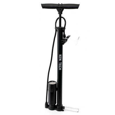

Велосипедный насос Ken Tech AV Black (PUM-054)