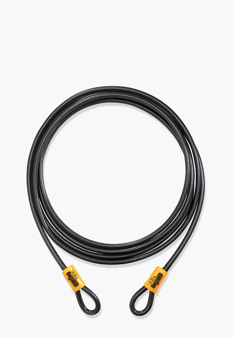 

Трос Onguard 8080 AKITA Wire 460см х 10мм Чорний