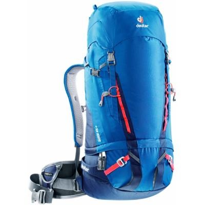 

Рюкзак Deuter Guide 45+ 3100 bay-midnight (3361317 3100)