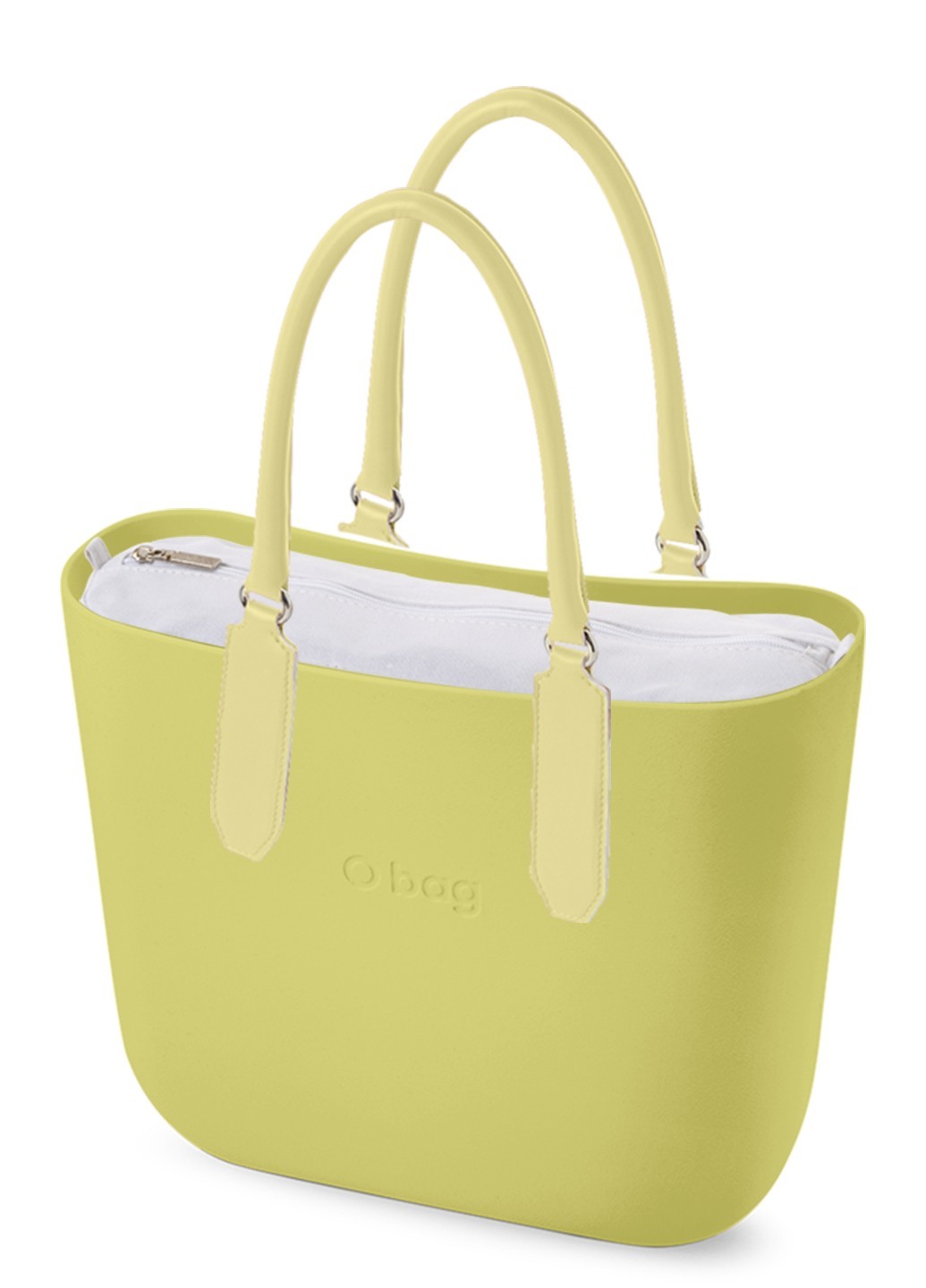 

Сумка O bag Classic Світло-зелений CLASSIC00296