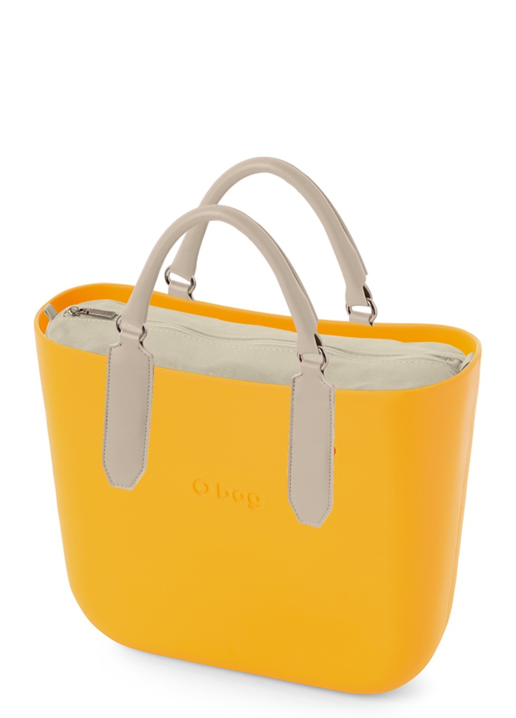 

Сумка O bag Classic Цедра CLASSIC00301