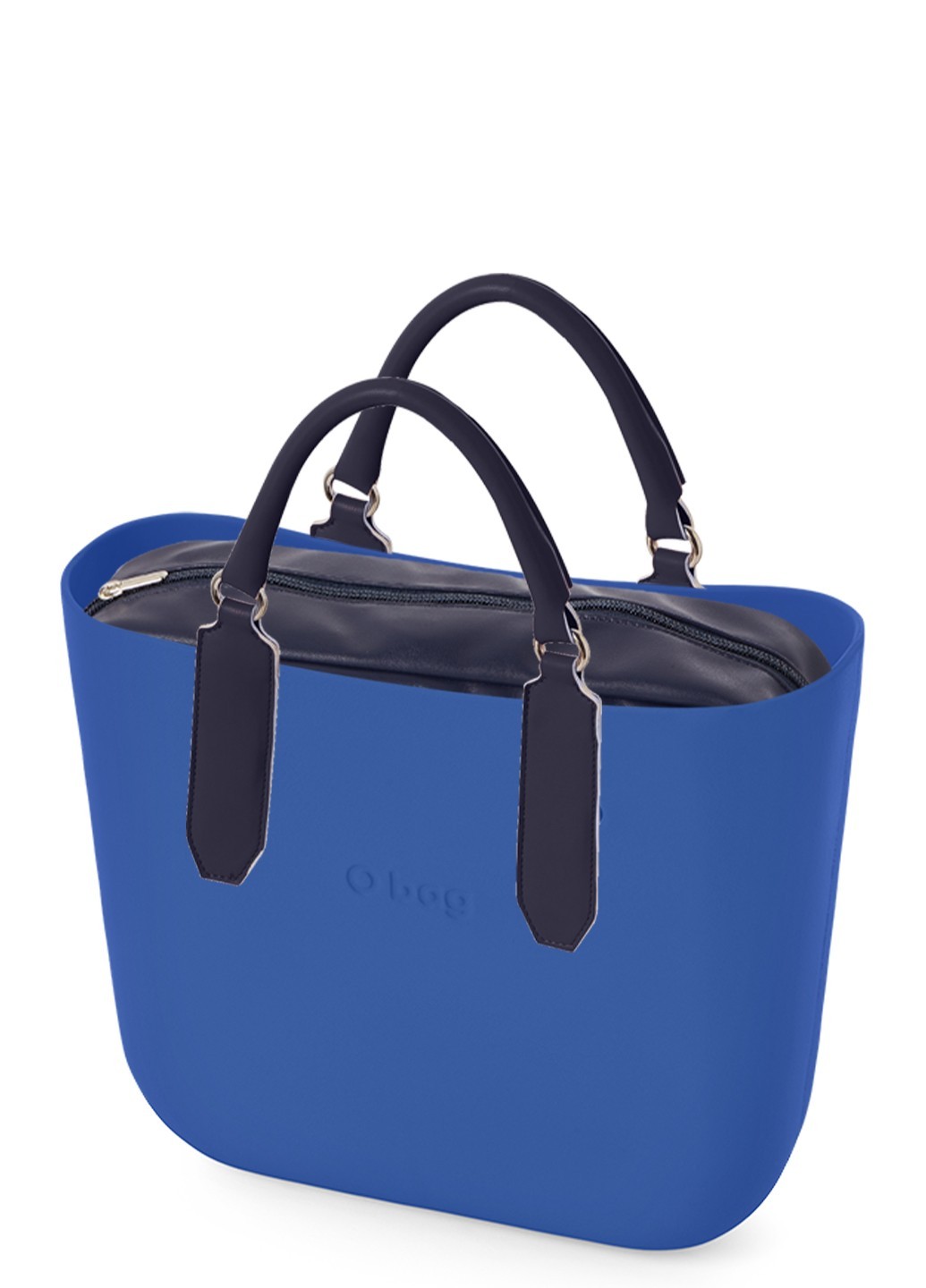 

Сумка O bag Mini Сапфір MINI00000226