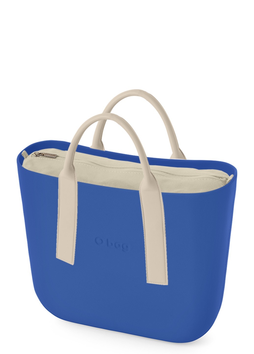 

Сумка O bag Classic Сапфір CLASSIC00305